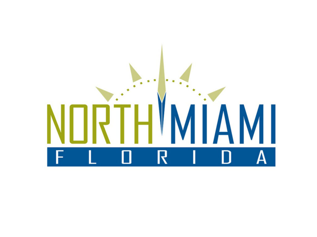 City of North Miami, Florida logo